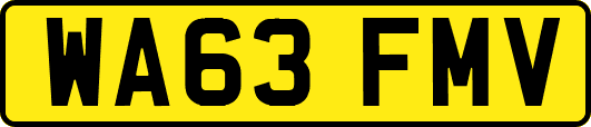 WA63FMV
