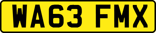 WA63FMX