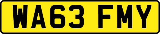 WA63FMY