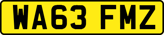 WA63FMZ