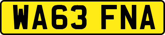 WA63FNA