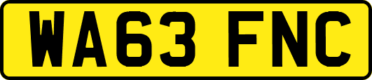 WA63FNC