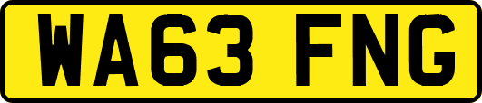 WA63FNG