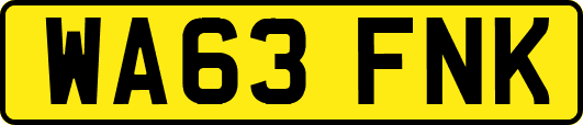 WA63FNK