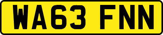 WA63FNN