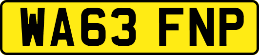 WA63FNP