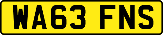 WA63FNS