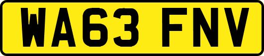 WA63FNV