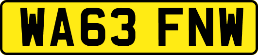 WA63FNW