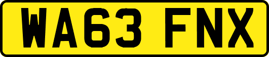 WA63FNX