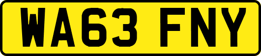 WA63FNY