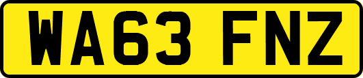 WA63FNZ