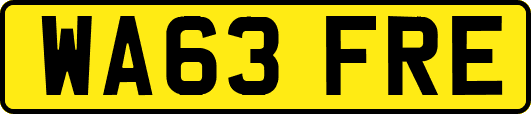 WA63FRE