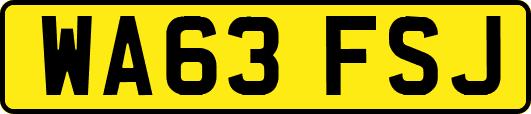 WA63FSJ
