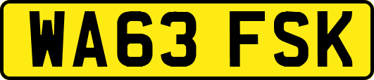 WA63FSK
