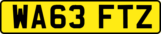WA63FTZ