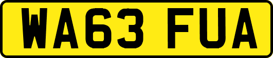 WA63FUA