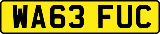 WA63FUC