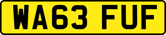 WA63FUF