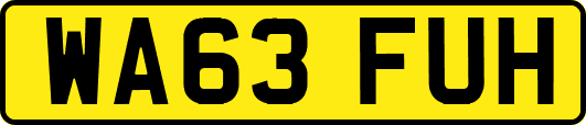 WA63FUH