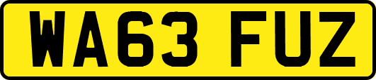 WA63FUZ
