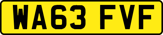 WA63FVF