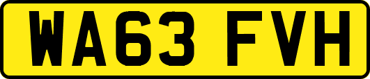 WA63FVH