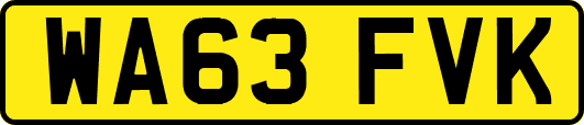 WA63FVK