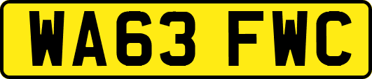 WA63FWC