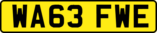 WA63FWE