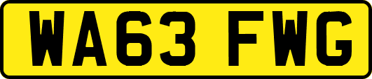 WA63FWG