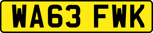 WA63FWK