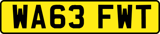 WA63FWT