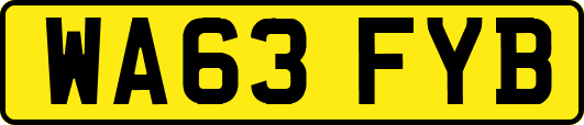 WA63FYB