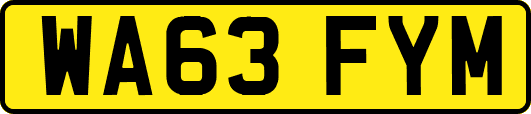 WA63FYM