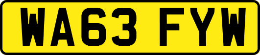 WA63FYW