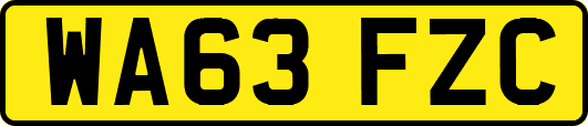 WA63FZC