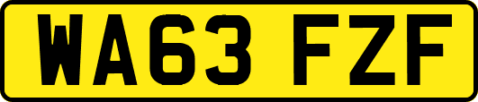 WA63FZF