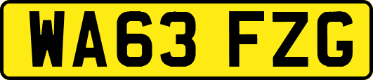WA63FZG