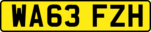 WA63FZH
