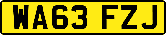 WA63FZJ
