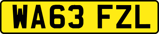 WA63FZL