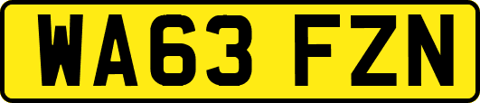 WA63FZN