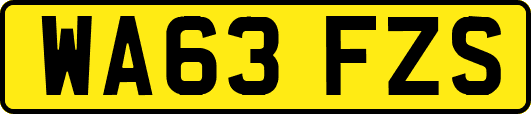 WA63FZS