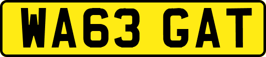 WA63GAT