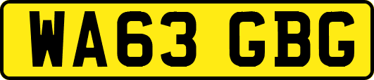 WA63GBG