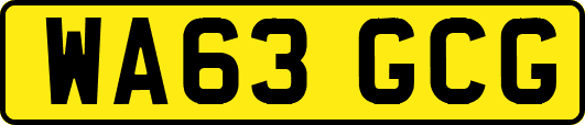 WA63GCG