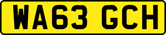 WA63GCH