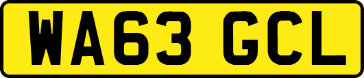 WA63GCL