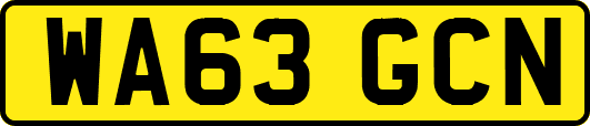 WA63GCN